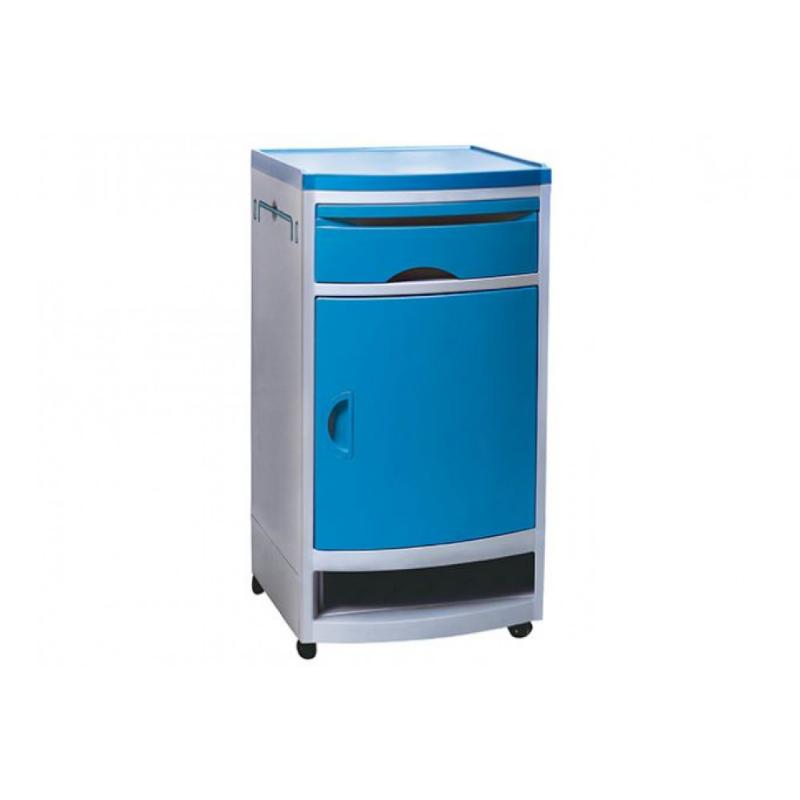 Тумба приліжкова лікарняна С006